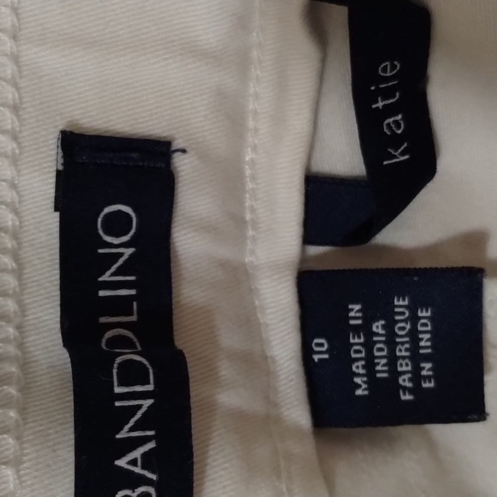 Capris - Picture 2 of 3